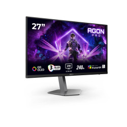 AOC AG276UZD 27" QD-OLED Monitor