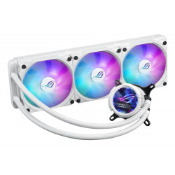 ASUS ROG STRIX LC III 360 ARGB LCD Liquid CPU Cooler