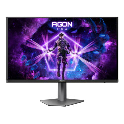AOC AG276UZD 27" QD-OLED Monitor