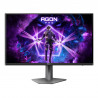 AOC AG276UZD 27" QD-OLED Monitor
