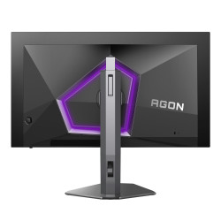 AOC AG276UZD 27" QD-OLED Monitor