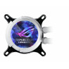 ASUS ROG STRIX LC III 360 ARGB LCD Liquid CPU Cooler