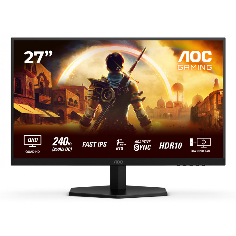 AOC Q27G42ZE 27" IPS Monitor
