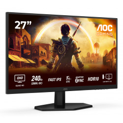 AOC Q27G42ZE 27" IPS Monitor