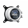 ASUS ROG STRIX LC III 360 ARGB LCD Liquid CPU Cooler