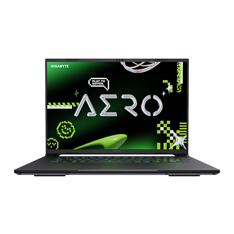 GIGABYTE AERO X16 2 5070 Laptop