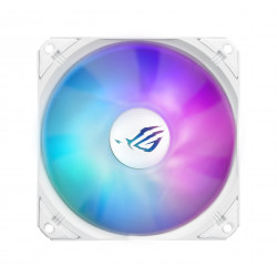 ASUS ROG STRIX LC III 360 ARGB LCD Liquid CPU Cooler