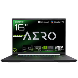 GIGABYTE AERO X16 16GB Laptop