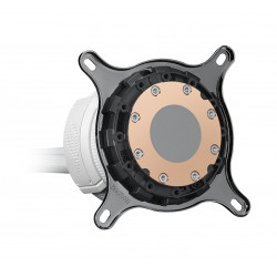 ASUS ROG STRIX LC III 360 ARGB LCD Liquid CPU Cooler