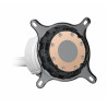 ASUS ROG STRIX LC III 360 ARGB LCD Liquid CPU Cooler