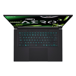 GIGABYTE AERO X16 16GB Laptop