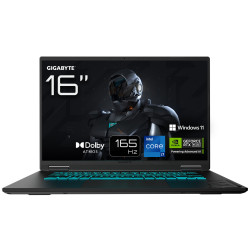 GIGABYTE A16 5070 16GB Gaming Laptop