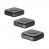 J5CREATE JCD3199-N USB-C Dock Dual 4K HDMI Docking Station