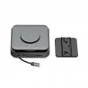 J5CREATE JCD3199-N USB-C Dock Dual 4K HDMI Docking Station