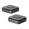 J5CREATE JCD3199-N USB-C Dock Dual 4K HDMI Docking Station