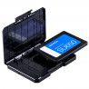ADATA EC600 2.5" SATA USB 3.2 Gen 2 Drive Caddy