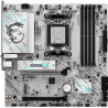 MSI B840M GAMING PLUS WIFI 6E Micro-ATX Motherboard