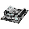 MSI B840M GAMING PLUS WIFI 6E Micro-ATX Motherboard
