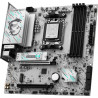 MSI B840M GAMING PLUS WIFI 6E Micro-ATX Motherboard