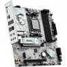 MSI B840M GAMING PLUS WIFI 6E Micro-ATX Motherboard