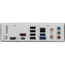 MSI B840M GAMING PLUS WIFI 6E Micro-ATX Motherboard