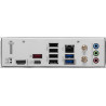 MSI B840M GAMING PLUS WIFI 6E Micro-ATX Motherboard