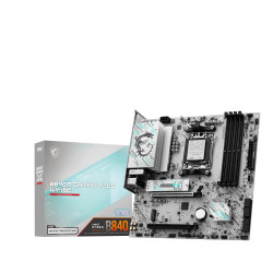 MSI B840M GAMING PLUS WIFI 6E Micro-ATX Motherboard