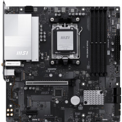 MSI PRO B840M-P WIFI6E Micro-ATX Motherboard