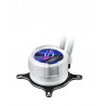 ASUS ROG STRIX LC III 360 ARGB LCD Liquid CPU Cooler