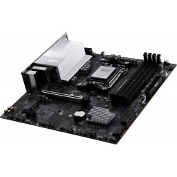 MSI PRO B840M-P WIFI6E Micro-ATX Motherboard