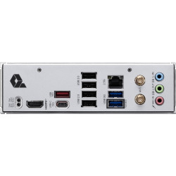 MSI PRO B840M-P WIFI6E Micro-ATX Motherboard