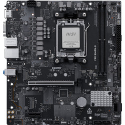 MSI PRO B840M-B Micro-ATX Motherboard