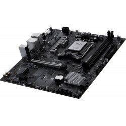 MSI PRO B840M-B Micro-ATX Motherboard