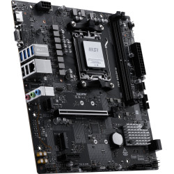 MSI PRO B840M-B Micro-ATX Motherboard