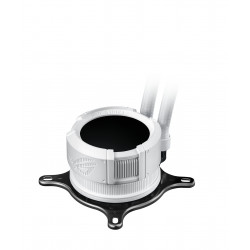 ASUS ROG STRIX LC III 360 ARGB LCD Liquid CPU Cooler