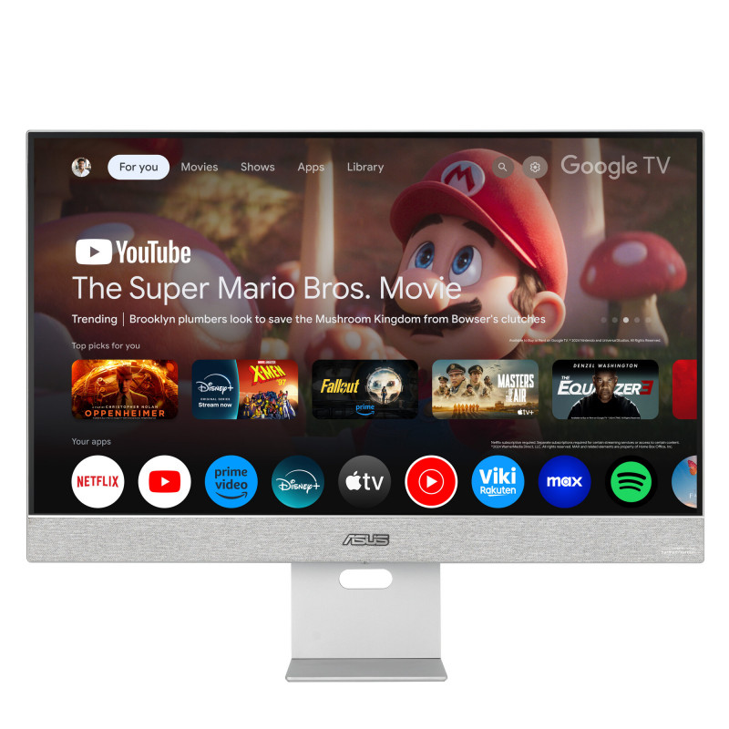 ASUS MS27UC 27" IPS Monitor