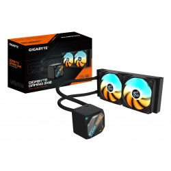GIGABYTE GME 240 240mm Liquid CPU Cooler