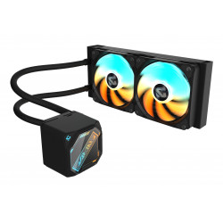 GIGABYTE GME 240 240mm Liquid CPU Cooler