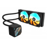 GIGABYTE GME 240 240mm Liquid CPU Cooler