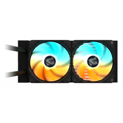 GIGABYTE GME 240 240mm Liquid CPU Cooler