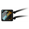 GIGABYTE GME 240 240mm Liquid CPU Cooler