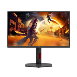 AOC Q25G4SR 24.5" IPS Monitor