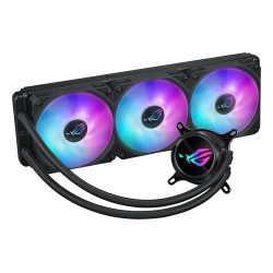 ASUS ROG STRIX LC III 360 ARGB Liquid CPU Cooler