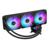 ASUS ROG STRIX LC III 360 ARGB Liquid CPU Cooler