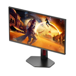 AOC Q25G4SR 24.5" IPS Monitor