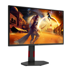 AOC Q25G4SR 24.5" IPS Monitor