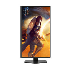 AOC Q25G4SR 24.5" IPS Monitor