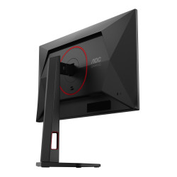 AOC Q25G4SR 24.5" IPS Monitor