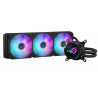 ASUS ROG STRIX LC III 360 ARGB Liquid CPU Cooler