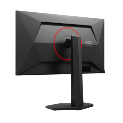 AOC Q25G4SR 24.5" IPS Monitor